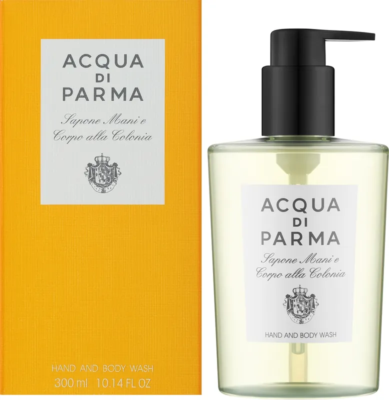 Acqua di Parma Colonia - Bath and Body