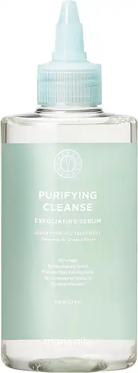 Purifying Cleanse Exfoliating Serum - Hair