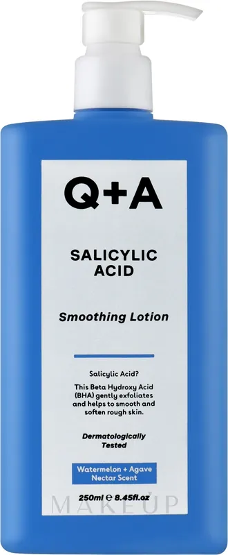 Soothing Body Lotion - Bath and Body