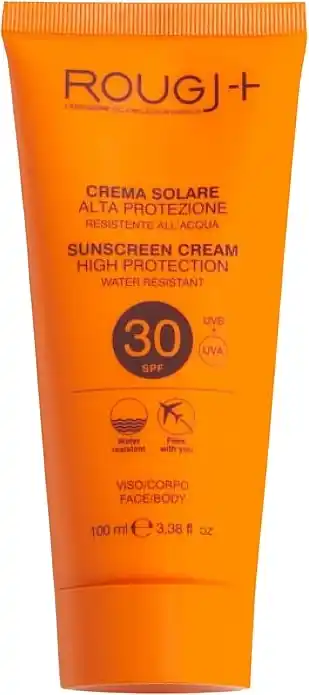 Face & Body Sunscreen - Skin Care Products