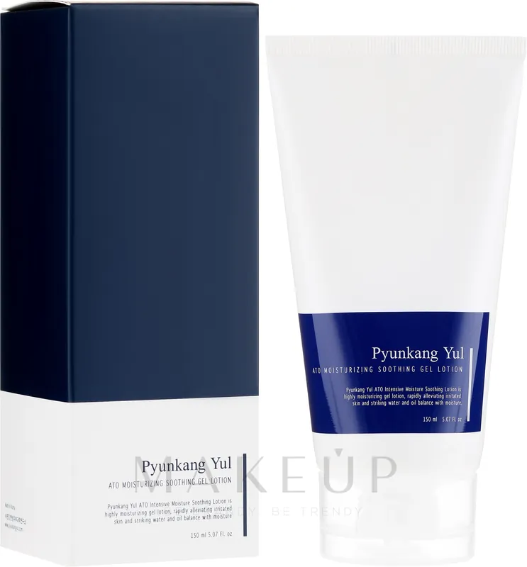Pyunkang Yul - Skin Care Products