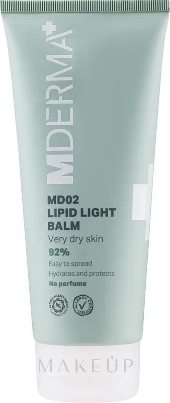 Lipid Light Balm - Skin Care Products