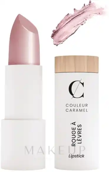 Couleur Caramel Rouge A Levres Matt (506 -Coral Rose)
