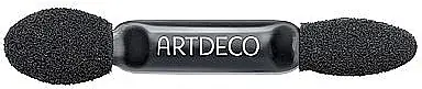 Double-Ended Eyeshadow Applicator