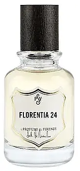 Spezierie Palazzo Vecchio I Profumi Di Firenze Florentia 24 - Perfume