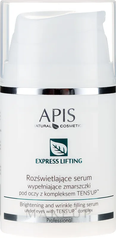 Eye Serum - Skin Care Products