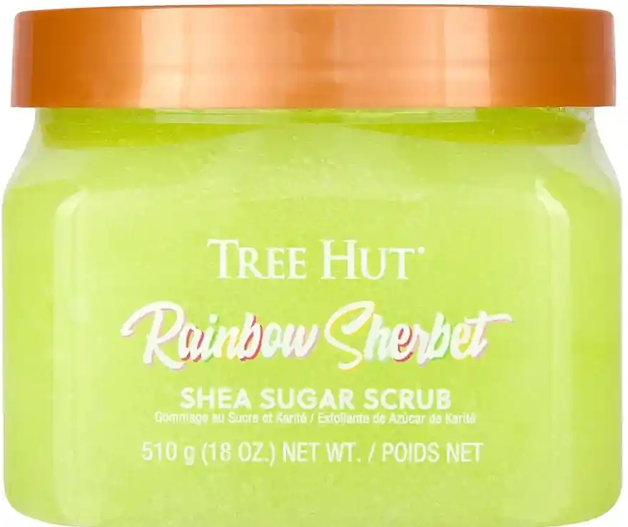 Body Scrub - Bath and Body