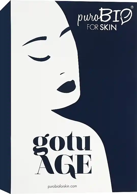 Set - Skin Care Products