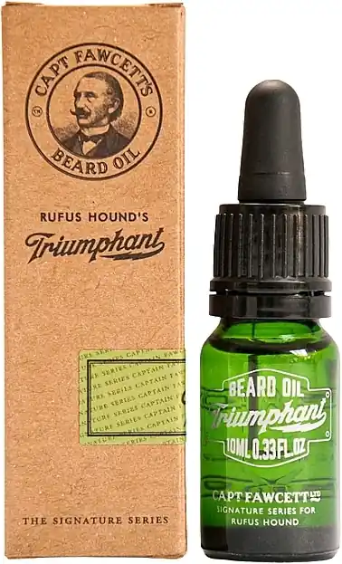 Beard Oil - Men