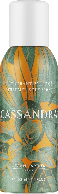 Jeanne Arthes Cassandra - Bath and Body
