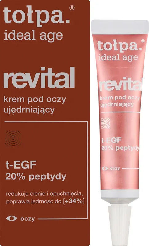 Firming Eye Cream - Skin Care Products