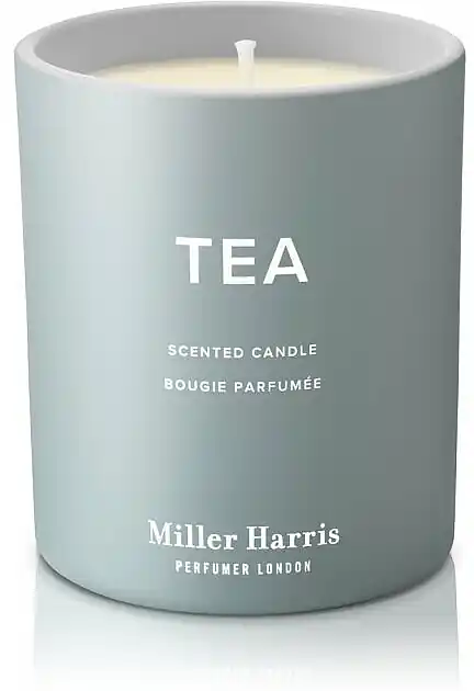 Scented Candle - Bath and Body