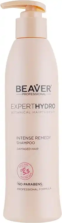 Colored Hair Shampoo