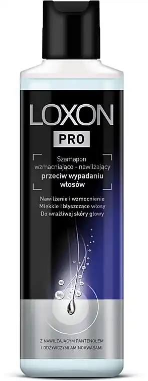 Anti-Hair Loss Shampoo