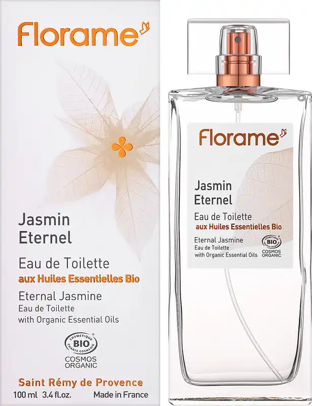 Florame Jasmin Eternel - Perfume