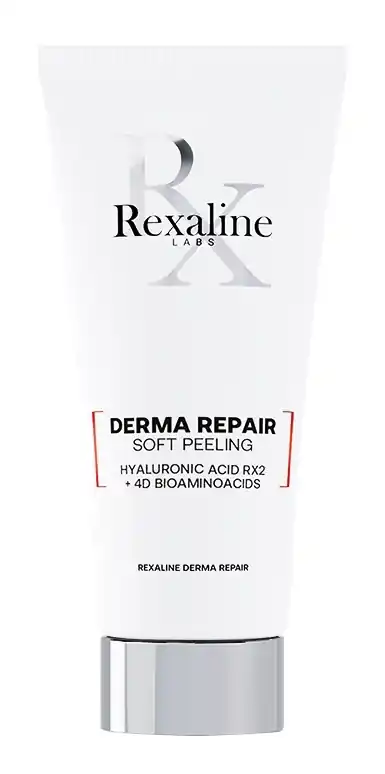 Hypoallergenic Face Peeling - Skin Care Products