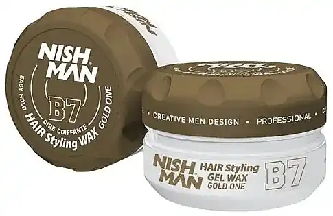 Hair Styling Gel Wax