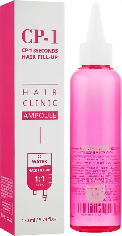 Hair Filler