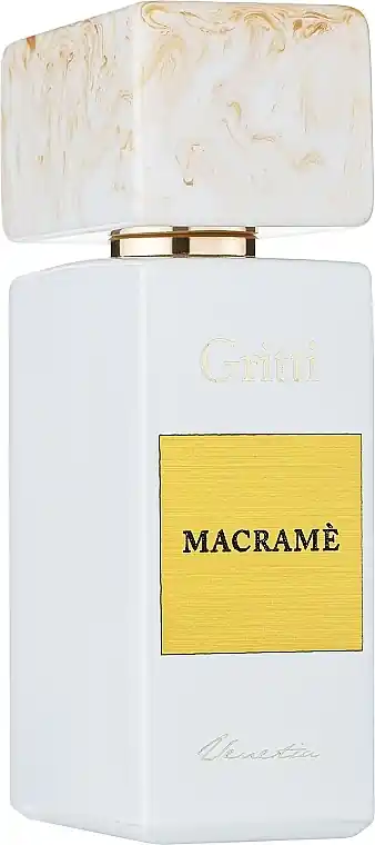 Gritti Macrame - Perfume