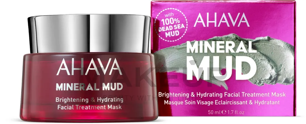 Moisturizing Face Mask - Skin Care Products