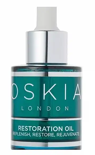 Regenerating Face Oil - Skin Care Products