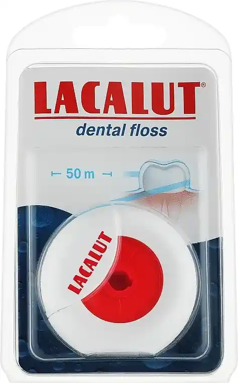 Dental Floss - Bath and Body