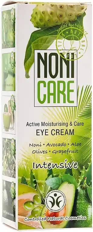 Moisturizing Eye Cream - Skin Care Products