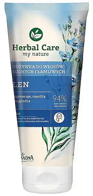 Dry & Brittle Hair Conditioner
