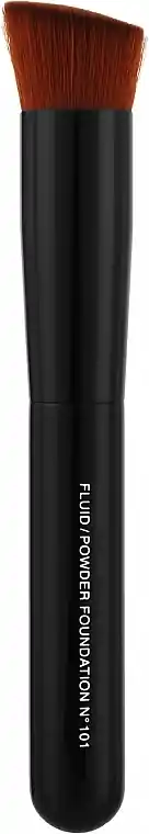 2-in-1 Foundation Brush (fluid & powder)
