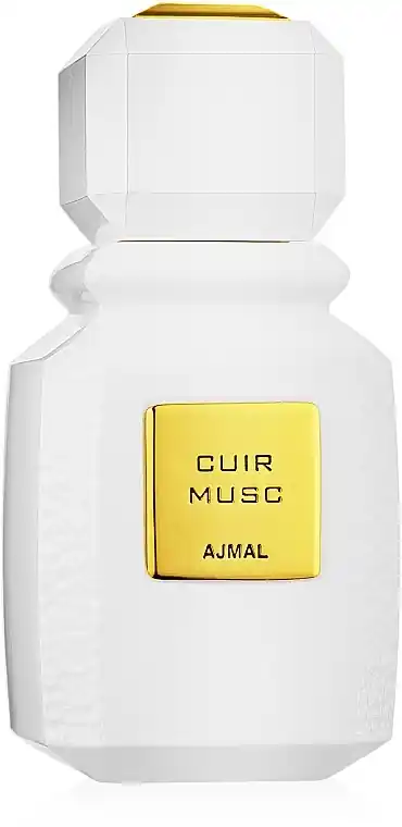 Ajmal Cuir Musc - Perfume