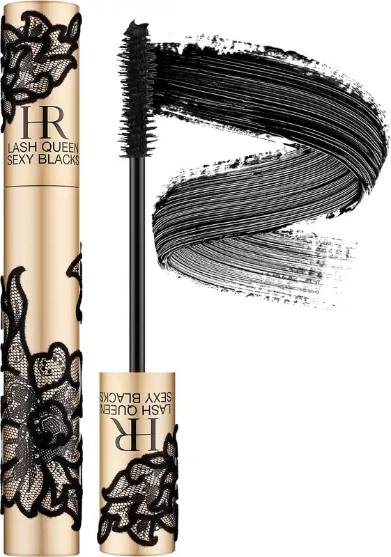 Helena Rubinstein Lash Queen Mascara Sexy Blacks - Makeup