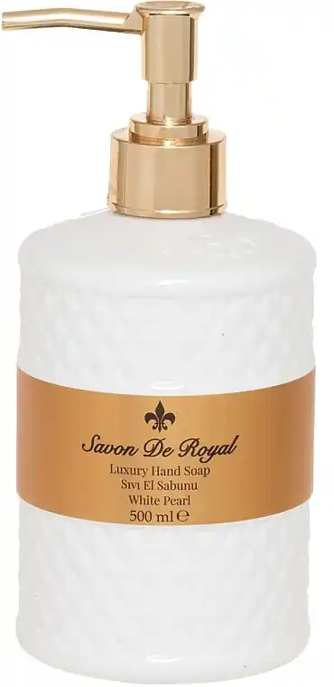 Liquid Hand Soap - Bath and Body