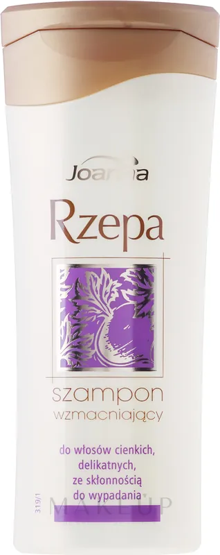 Hair Shampoo "Anti Hair Loss"