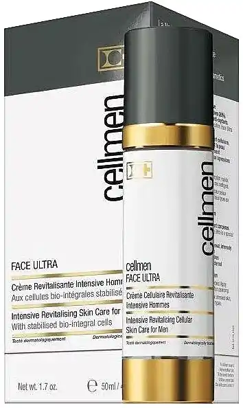 Cellular Intensive Ultravital Face Cream - Skin Care Products