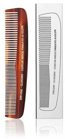 Hair Brush, medium - Accessories