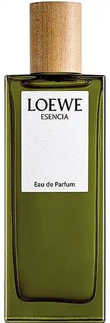 Loewe Esencia - Perfume