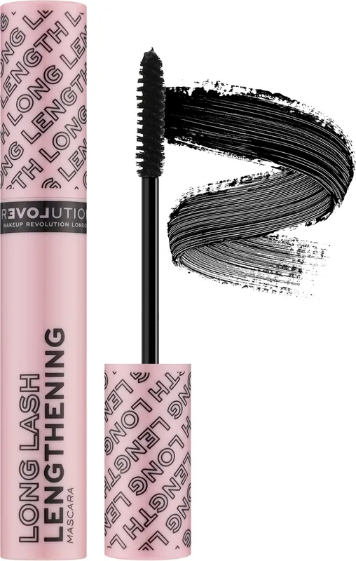 ReLove Long Lash Lengthening Mascara - Makeup