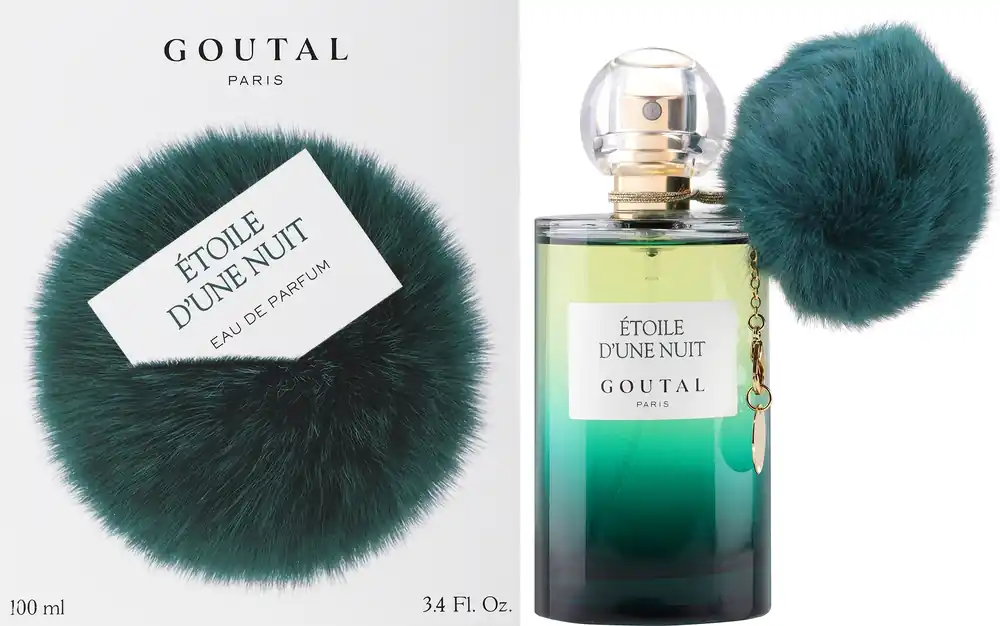 Annick Goutal Etoile D'une Nuit - Perfume