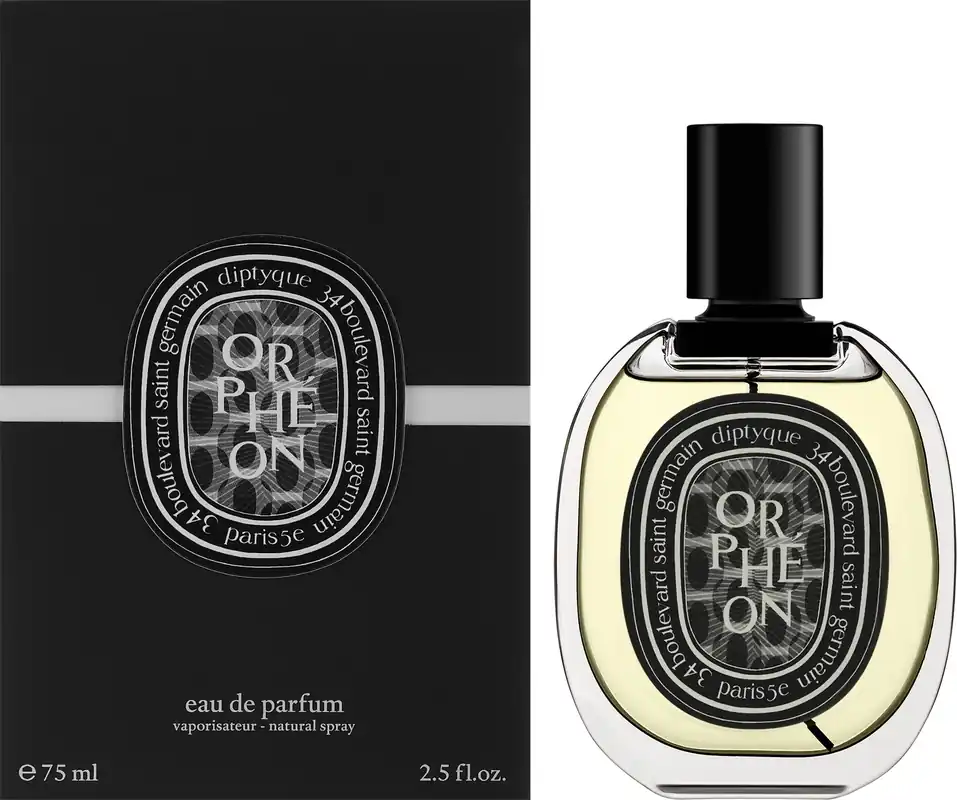 Diptyque Orpheon - Perfume