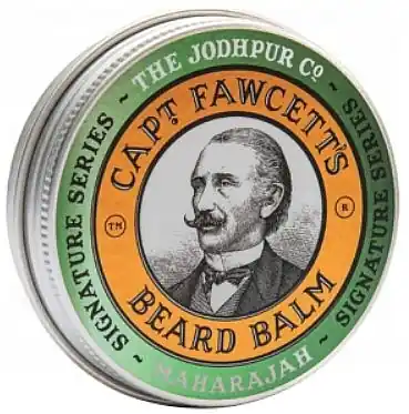 Beard Balm - Men