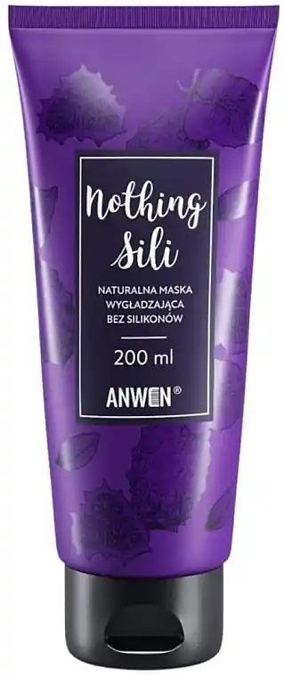 Hair Mask