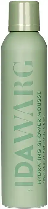 Hydrating Shower Mousse - Bath and Body