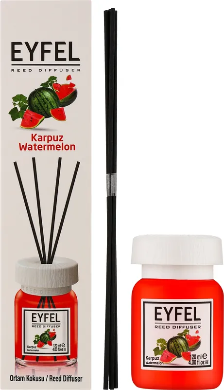 Aroma Diffuser 'Watermelon' - Bath and Body