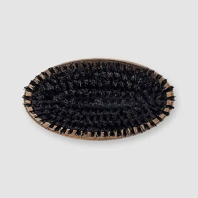 Beard Brush, 6 x 11 cm - Men