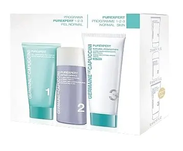 Face Care Set - Skin Care Products