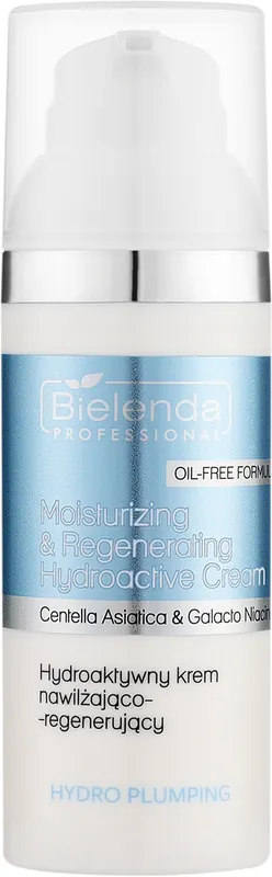 Repairing Face Cream - Skin Care Products