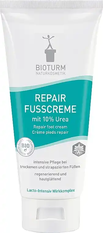 Repair Foot Cream - Bath and Body