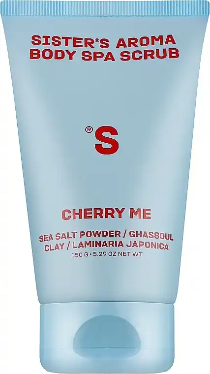 Body Scrub - Bath and Body