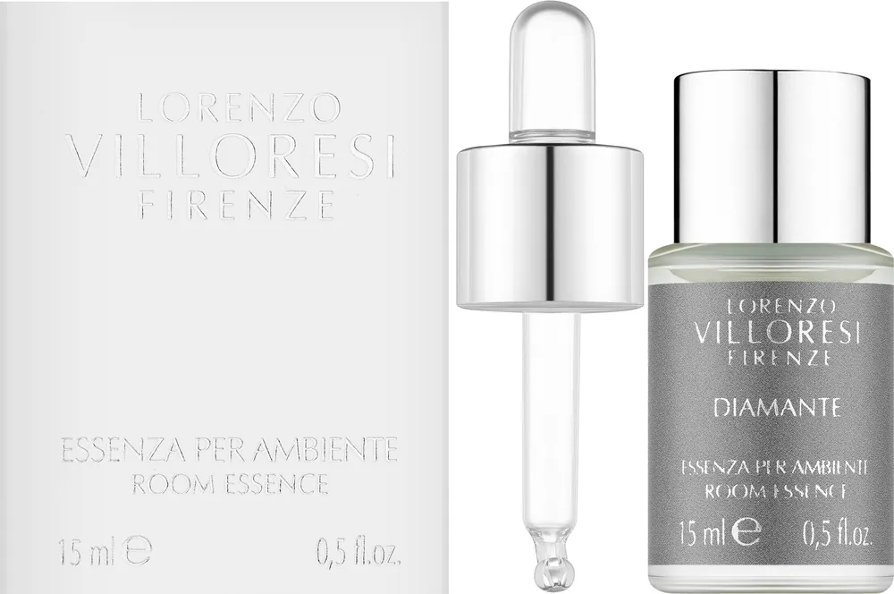Lorenzo Villoresi Diamante - Bath and Body