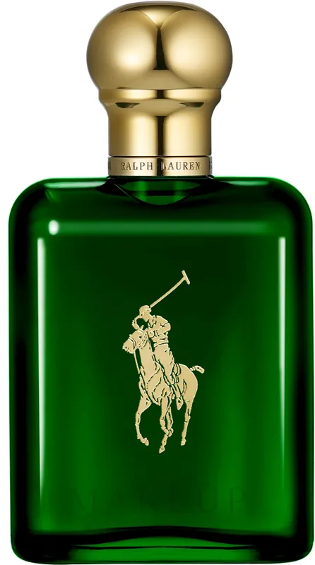 Ralph Lauren Polo Green - Perfume